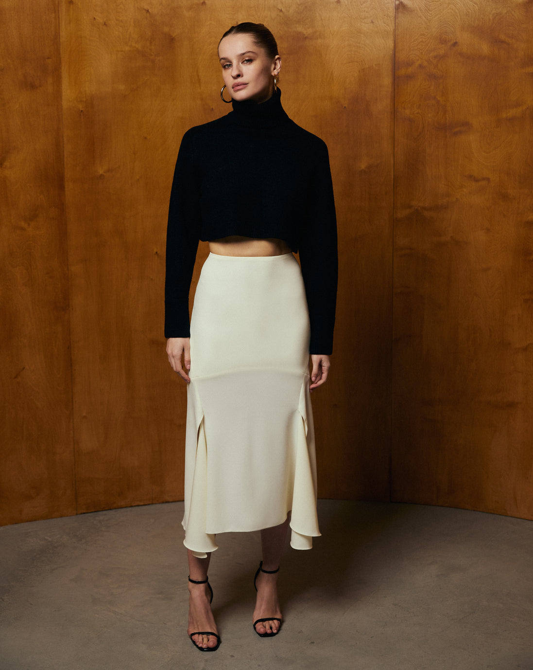 Celine Skirt