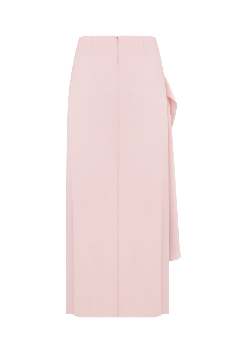 Nala Rose Midi Skirt